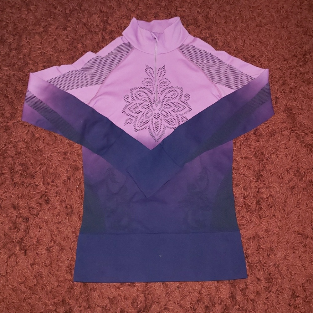 Athleta pull over